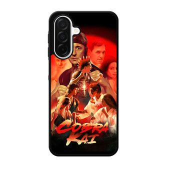 Cobra Kai 7 Samsung Galaxy A26 5G Case