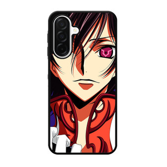 Code Geass Lelouch Samsung Galaxy A26 5G Case