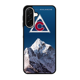 Colorado Avalanche 2 Samsung Galaxy A26 5G Case
