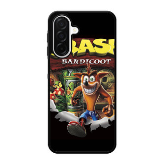 Crash bandicoot 1 Samsung Galaxy A26 5G Case