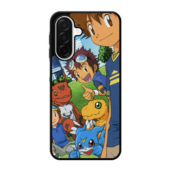 Digimon 2 Samsung Galaxy A26 5G Case