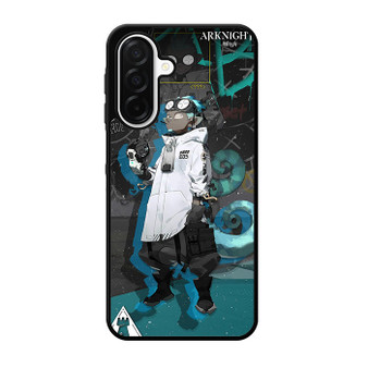 Ethan Arknights Samsung Galaxy A26 5G Case