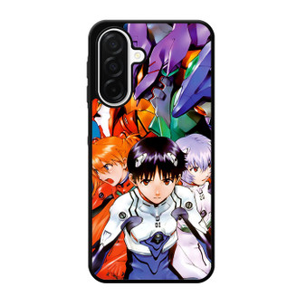 Evangelion 3 Samsung Galaxy A26 5G Case