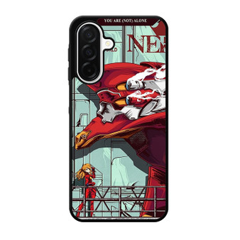Evangelion Cover 1 Samsung Galaxy A26 5G Case