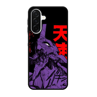 Evangelion Eva 01 Berserk Samsung Galaxy A26 5G Case