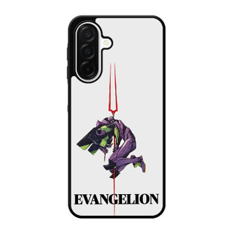 Evangelion Eva 01 Samsung Galaxy A26 5G Case