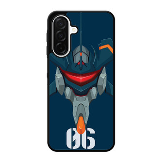 Evangelion Neon Genesis Samsung Galaxy A26 5G Case