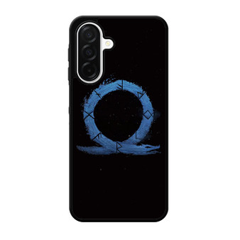 God of War Ragnarok Samsung Galaxy A26 5G Case