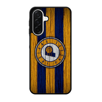 Iniana Pacers 5 Samsung Galaxy A26 5G Case