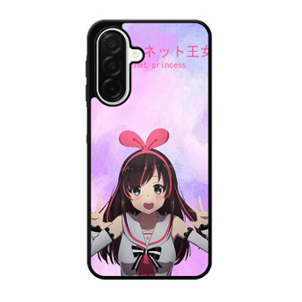 Internet Princess Kizuna Ai 1 Samsung Galaxy A26 5G Case