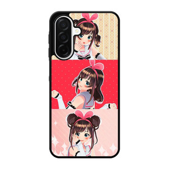 Internet Princess Kizuna Ai 2 Samsung Galaxy A26 5G Case