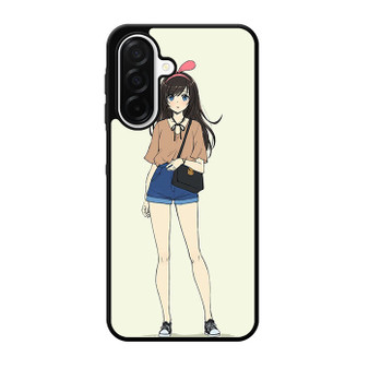 Internet Princess Kizuna Ai 3 Samsung Galaxy A26 5G Case