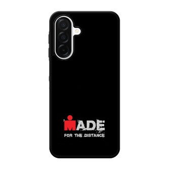 Ironman Made for the Distance Samsung Galaxy A26 5G Case