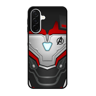 Ironman Quanum Suit Samsung Galaxy A26 5G Case