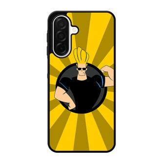 Johny Bravo Samsung Galaxy A26 5G Case