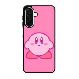 Kirby Pink Samsung Galaxy A26 5G Case