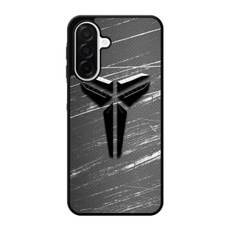 Kobe Bryan Black Mamba Samsung Galaxy A26 5G Case