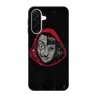 la casa De Papel Tokyo 3 Samsung Galaxy A26 5G Case