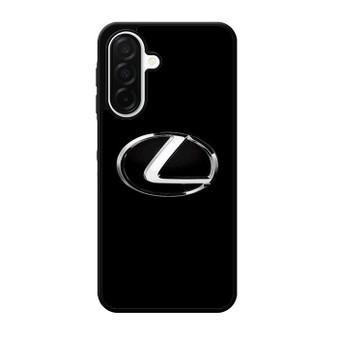 Lexus Samsung Galaxy A26 5G Case