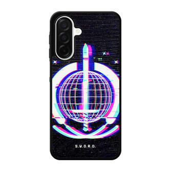 Marvel Sword Samsung Galaxy A26 5G Case