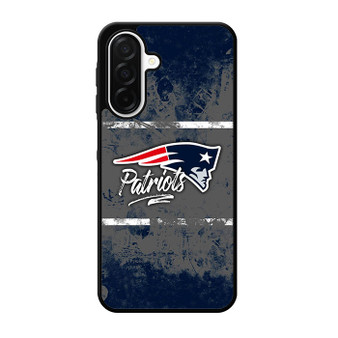 New England Patriots 2 Samsung Galaxy A26 5G Case