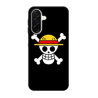 One Piece Strawhat Pirate Samsung Galaxy A26 5G Case