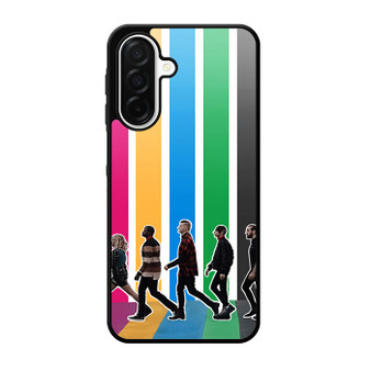 Pentatonix 1 Samsung Galaxy A26 5G Case