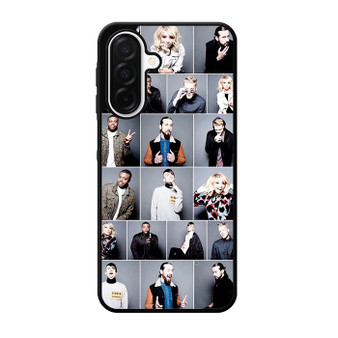 Pentatonix Personnel 3 Samsung Galaxy A26 5G Case