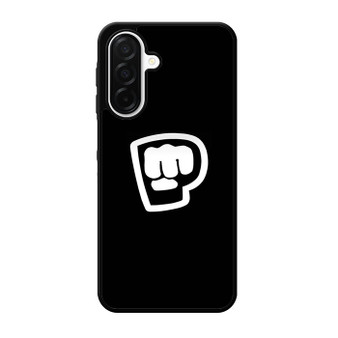 Piediepew Brofist White Samsung Galaxy A26 5G Case