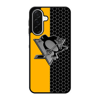 Pittsburgh Penguins 4 Samsung Galaxy A26 5G Case