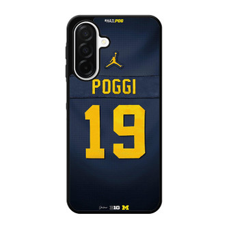 Poggi 19 Samsung Galaxy A26 5G Case