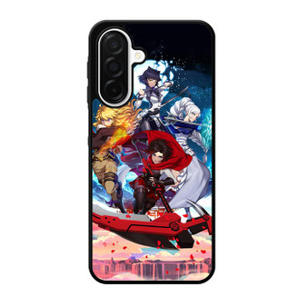 RWBY Volume 7 Samsung Galaxy A26 5G Case