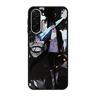 Solo Leveling 1 Samsung Galaxy A26 5G Case