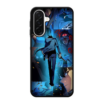 Solo Leveling 2 Samsung Galaxy A26 5G Case