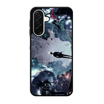 Solo Leveling Follow my Lead Samsung Galaxy A26 5G Case