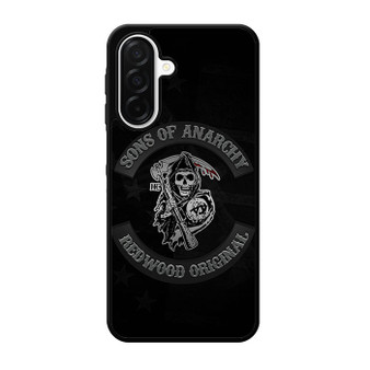 Sons of Anarchy Redwood Original Samsung Galaxy A26 5G Case