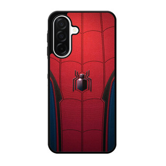Spiderman homecoming suit Samsung Galaxy A26 5G Case
