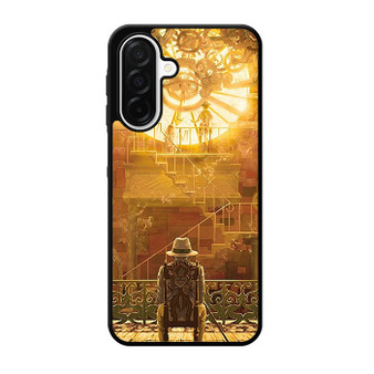 Steampunk Samsung Galaxy A26 5G Case