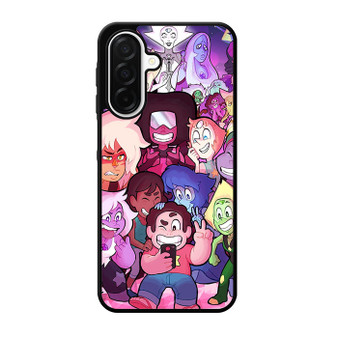 Steven Universe Characters 2 Samsung Galaxy A26 5G Case