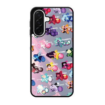 Steven Universe Characters 1 Samsung Galaxy A26 5G Case