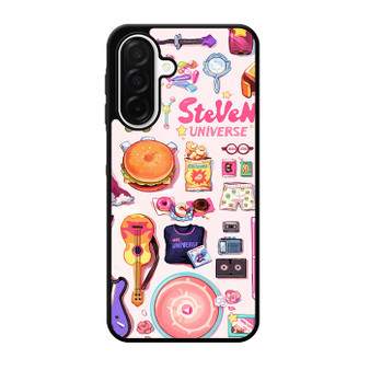 Steven universe starter pack Samsung Galaxy A26 5G Case