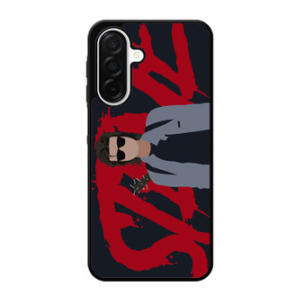 Stranger Things Steve Harrington Samsung Galaxy A26 5G Case