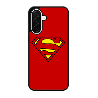 Superman logo Samsung Galaxy A26 5G Case