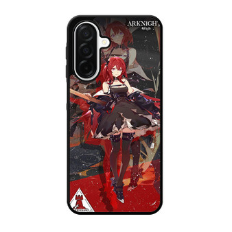 Surtr Arknights Samsung Galaxy A26 5G Case