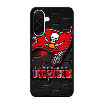 Tampa Bay Buccaneers 1 Samsung Galaxy A26 5G Case