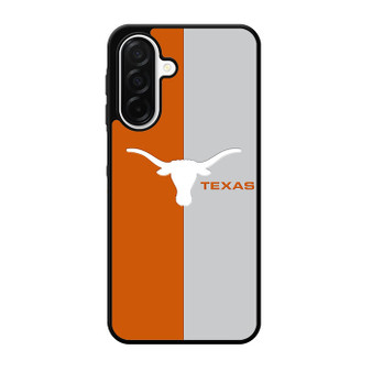Texans Longhorn 3 Samsung Galaxy A26 5G Case