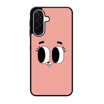 The amazing world of gumball 3 Samsung Galaxy A26 5G Case