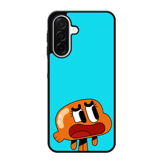 The amazing world of gumball 4 Samsung Galaxy A26 5G Case