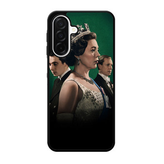 The Crown 2 Samsung Galaxy A26 5G Case