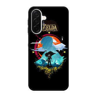 The Legend of Zelda Art Samsung Galaxy A26 5G Case